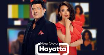 Neler Oluyor Hayatta'ya yapay zekalı tanıtım!