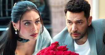 Güller ve Günahlar fragmanı yayınlandı! Güller ve Günahlar ilk tanıtımı izle! Hangi gün yayınlanacak?