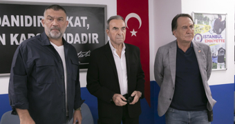 Arka Sokaklar 719. Bölüm Özeti