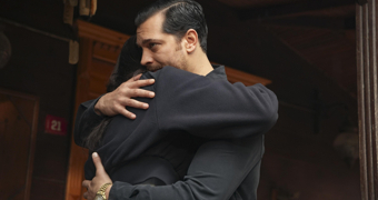 Eşref Rüya 18. Bölüm Özeti