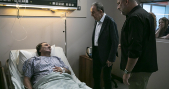 Arka Sokaklar 723. Bölüm Özeti