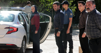 Uzak Şehir 34. Bölüm Fotoğrafları