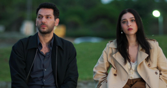 Güller ve Günahlar 3. Bölümden ilk kareler!