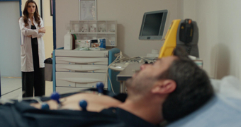 Uzak Şehir 35. bölümden ilk kareler!