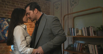 Eşref Rüya 19. Bölüm Fotoğrafları