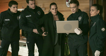 Arka Sokaklar 724. Bölüm Fotoğrafları