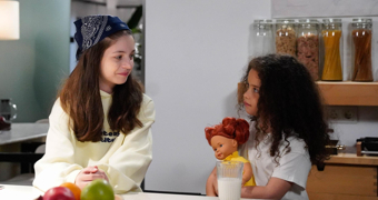 Güller ve Günahlar 3. Bölüm Fotoğrafları