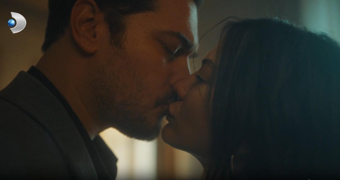 Diziler liginde Eşref Tek!