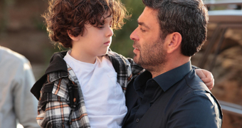 Uzak Şehir 35. Bölüm Fotoğrafları