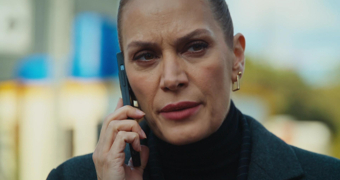 Arka Sokaklar 725. Bölümden ilk kareler!