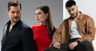 Semicenk'in Eşref Rüya heyecanı!