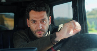 Güller ve Günahlar 4. Bölümden ilk kareler!