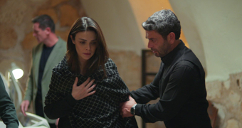 Uzak Şehir 36. bölümden ilk kareler!