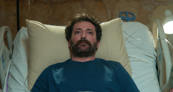 Boran, Cihan-Alya aşkına uyandı!