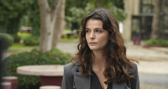 "Çiğdem sayesinde gölgelerimle yüzleşiyorum!"