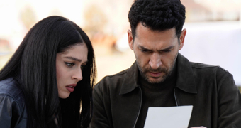 Güller ve Günahlar 4. Bölüm Özeti