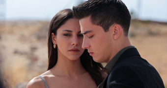 Uzak Şehir 36. Bölüm Fotoğrafları