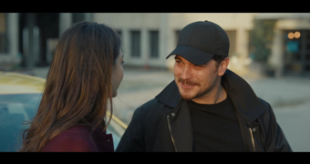 Eşref Rüya 21. bölümden ilk kareler