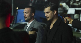 Eşref Rüya 21. Bölüm Fotoğrafları