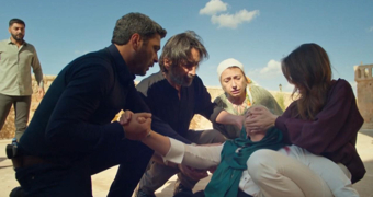 Sezen yazdı, Ozan söyledi, reytingler patladı