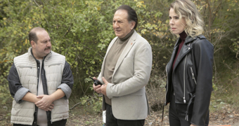 Arka Sokaklar 726. Bölüm Fotoğrafları