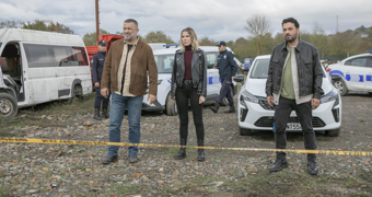 Arka Sokaklar 726. Bölüm Özeti