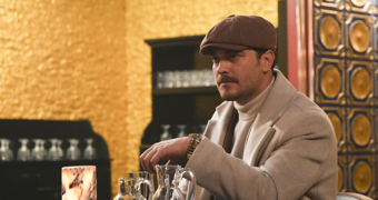 Eşref "Tek" kahraman!