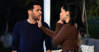 Güller ve Günahlar 5. Bölüm Özeti