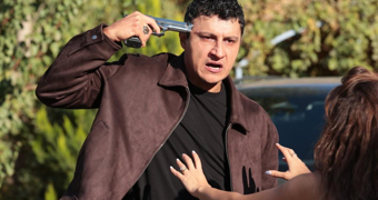 Uzak Şehir 37. Bölüm Fotoğrafları