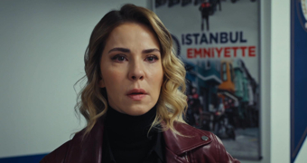 Arka Sokaklar 727. Bölümden ilk kareler!