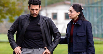 Reytingleri "Güller" sardı!