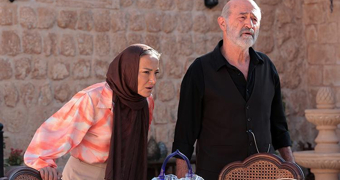 Uzak Şehir'in yeni fenomenleri: Fidan ile Ecmel