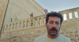 Uzak Şehir 38. bölümden ilk kareler!