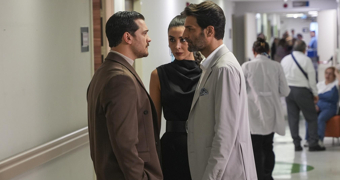 Eşref Rüya 22. Bölüm Fotoğrafları