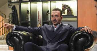 Eşref Rüya 22. Bölüm Özeti