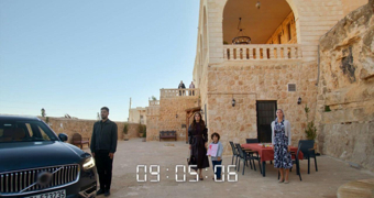 “Atatürk'ü anmak Uzak Şehir’e yakıştı"