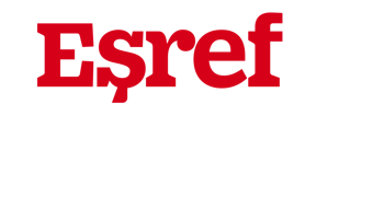 Eşref Rüya'nın Aborjinleri!