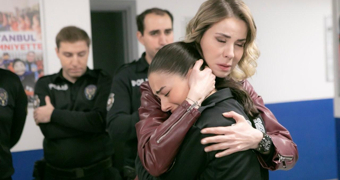 Arka Sokaklar 727. Bölüm Fotoğrafları