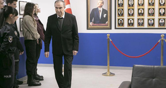 Arka Sokaklar "Sürgün"le ağlatacak!