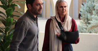 Uzak Şehir 38. Bölüm Fotoğrafları