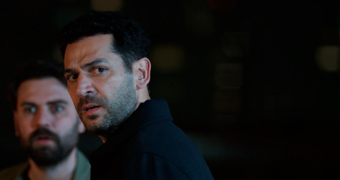 Serhat'a kurşun, Kader'e alev!