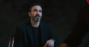 Güller ve Günahlar 7. Bölümden ilk kareler!