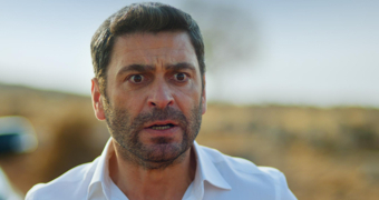 Uzak Şehir'de büyük sır ortaya çıkıyor!