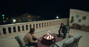 Uzak Şehir 39. bölümden ilk kareler!