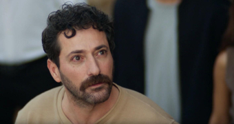 Uzak Şehir'de "Boran" fırtınası!