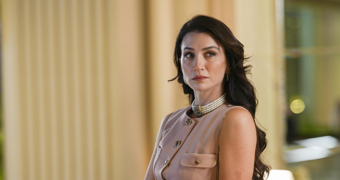 "Damarıma basılırsa Irmak'laşabilirim!"