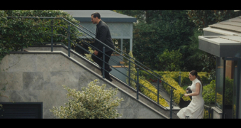 Eşref Rüya 23. bölümden ilk kareler