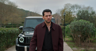 Güller ve Günahlar 8. Bölümden ilk kareler!