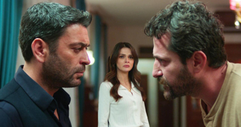 Reytingler aşka geldi!