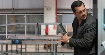 Eşref Rüya 23. Bölüm Fotoğrafları